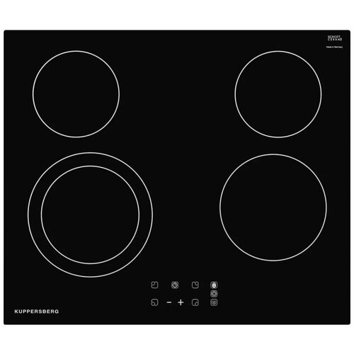 Встраиваемая варочная панель Kuppersberg ESO 602 2720300₽
