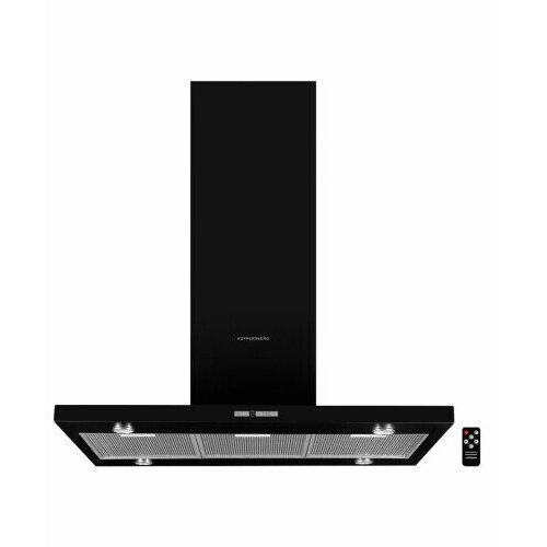 Островная вытяжка Kuppersberg DUDL 4 BL 6899000₽
