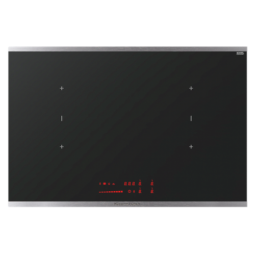 Индукционная варочная панель Kuppersbusch KI 85600 SE 31099000₽