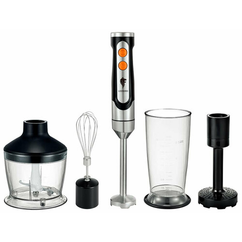 Погружной блендер Leonord LE-1717 105804 689900₽