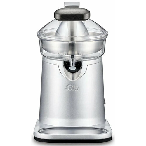 Соковыжималка Solis 8454 300 Вт серебристый 1644900₽