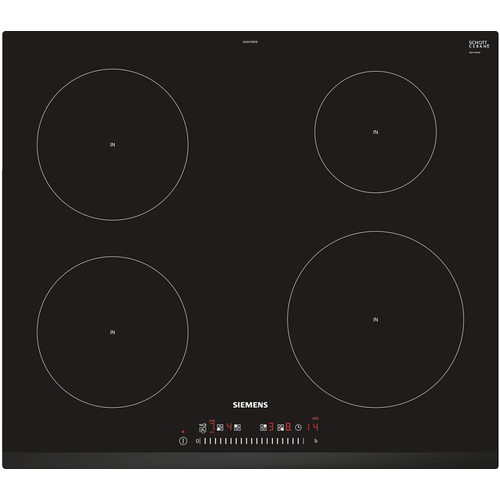 Индукционная варочная панель SIEMENS 631FEB1E EU 6858500₽