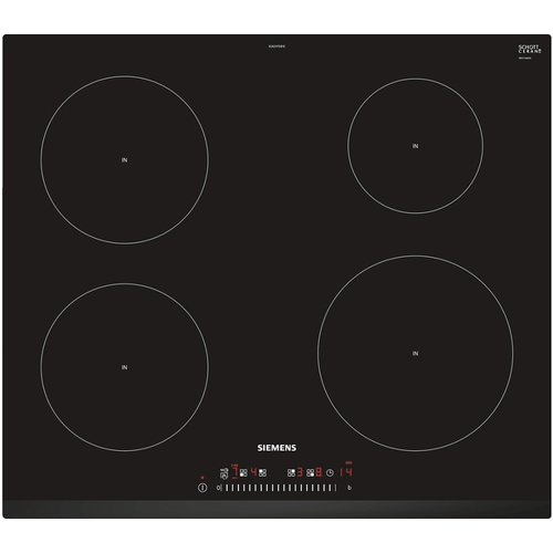 Индукционная варочная панель SIEMENS 631FEB1E EU