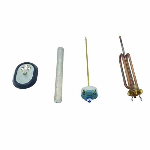 Комплект для ремонта водонагревателя Ariston ABS PRO R INOX SLIM 30 komplABSPRORINSL30 810700₽