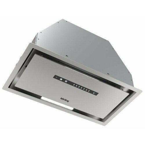 Встраиваемая вытяжка Korting KHI 6997 X 5668800₽