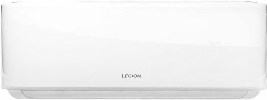 Сплит-система LEGION LE-FM18RH настенная, до 50м2, 18000 BTU, с обогревом, (комплект из 2-х коробок)