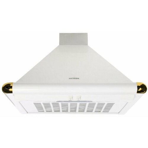 Купольная вытяжка ELIKOR Сатурн 60П-180-В1Л белыйбелзол 433000₽