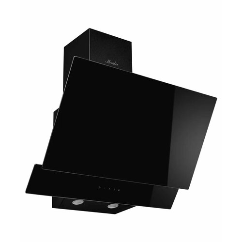 Наклонная вытяжка Monsher STELLA 60 Noir 2586400₽