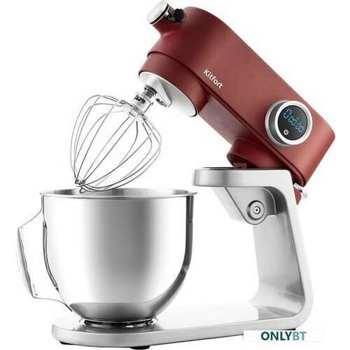 Кухонная машина Kitfort KT-1391-1 2443600₽