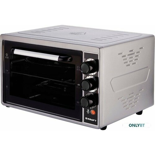 Мини-печь Kraft KF-MO 3200 GR 932400₽