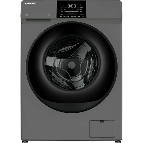 Стиральная машина Hiberg i-DDQ6 - 814 Sd 10334000₽