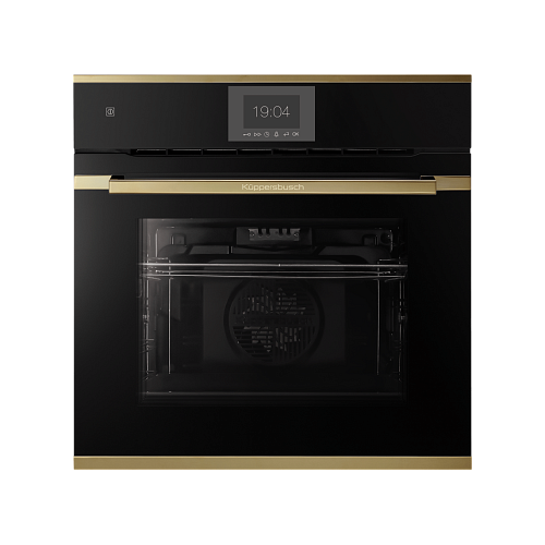 Духовой шкаф Kuppersbusch BP 65500-Airfry S4 Gold 45499000₽