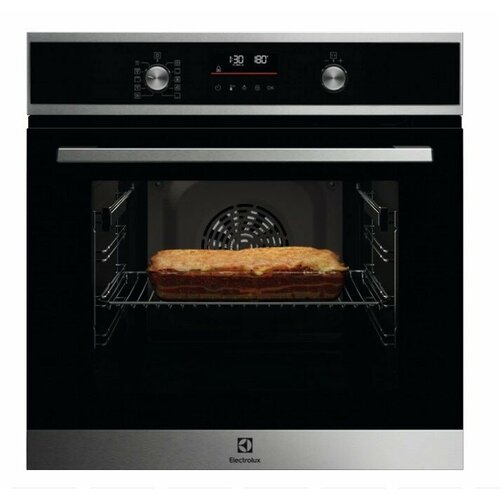 Электрический духовой шкаф Electrolux EOF6P76BX 6970000₽