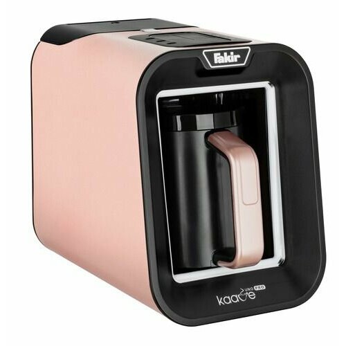 Электрическая кофеварка-турка FAKIR KAAVE UNO PRO - пурпурная с автоматической подачи воды 1560400₽