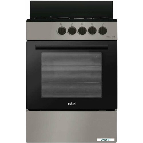 Газовая плита Artel Ottima 50 G серый 1728300₽