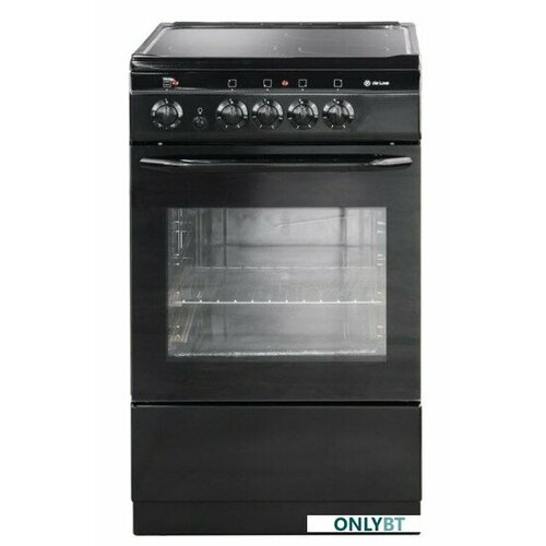 Электрическая плита De Luxe 50600404 эс-031 2140900₽