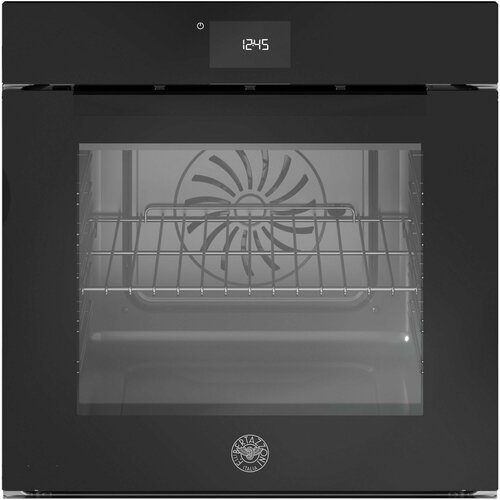 Встраиваемый электрический духовой шкаф Bertazzoni F6011MODPLGNE 17390000₽