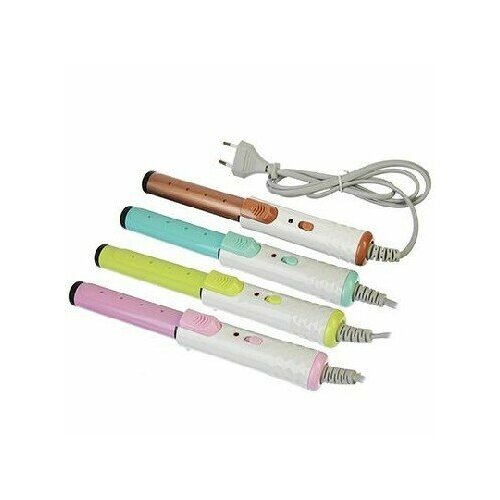 Стайлер LEBEN 259-133 плойка 80100₽