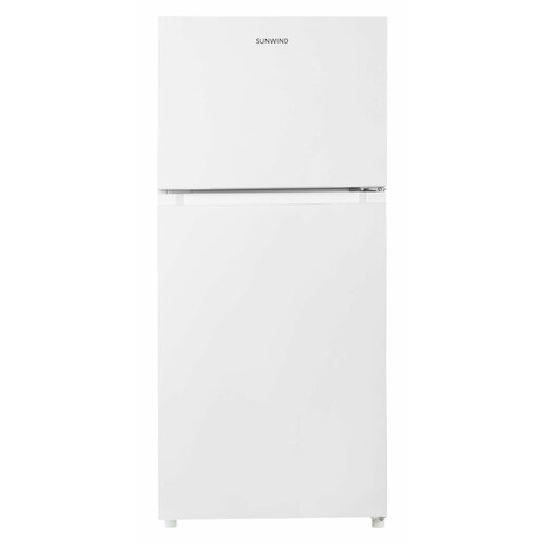 Купить SUNWIND Холодильник SunWind SCT202 2-хкамерн. белый ...