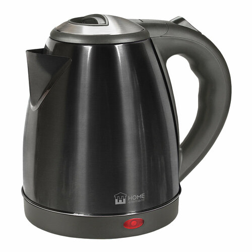 Электрический чайник HOME ELEMENT HE-KT2311 темный алмаз 76700₽