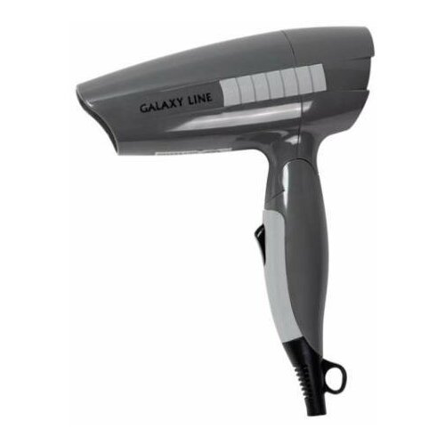 Фен Galaxy Line GL 4337 черный 139900₽