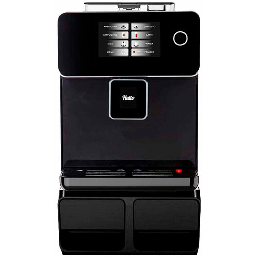 Кофемашина Drcoffee Rooma A 10 S 7300000₽