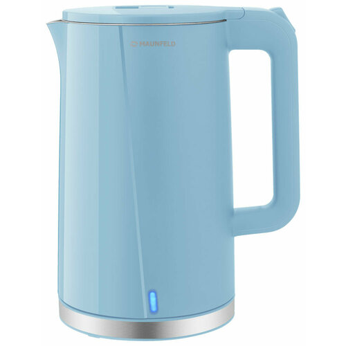 Чайник электрический MAUNFELD MGK-633BL 179900₽