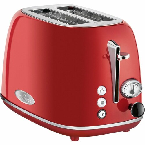 тостер profi cook pc ta 1170 inox Тостер Profi Cook PC-TA 1193 rot