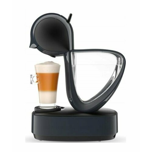Капсульная кофемашина Krups Dolce Gusto Infinissima 15 бар 2023600₽