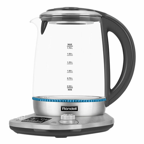 Электрический чайник Rondell RDE-1003 разноцветный 590500₽