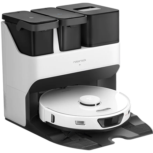 Робот-пылесос Roborock S7 Max Ultra EU белый 8998000₽