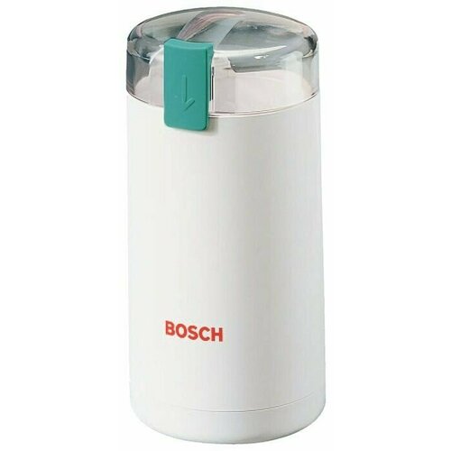 Кофемолка BOSCH MKM-6000 белый