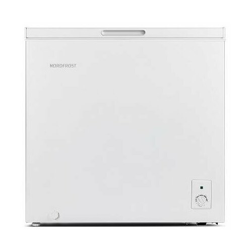 NORDFROST Морозильный ларь CF 250 NORDFROST 4536000₽