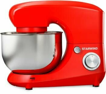 фото Миксер планетарный StarWind SPM5186