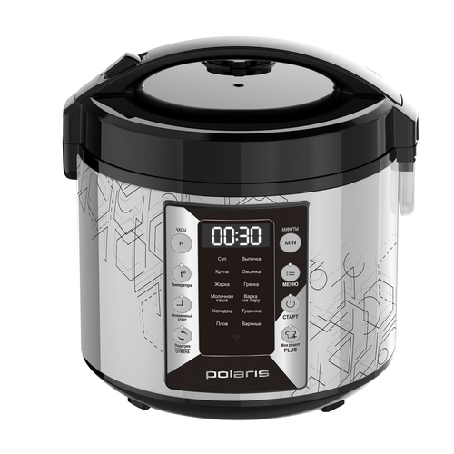 Мультиварка Polaris Wifi IQ Home PMC 5063 1196900₽
