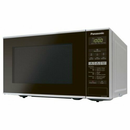 Микроволновая печь Panasonic NN-ST254MZPE 1181000₽