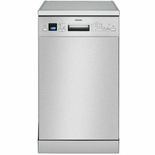 Посудомоечная машина Bomann GSP 7411 inox 5100000₽