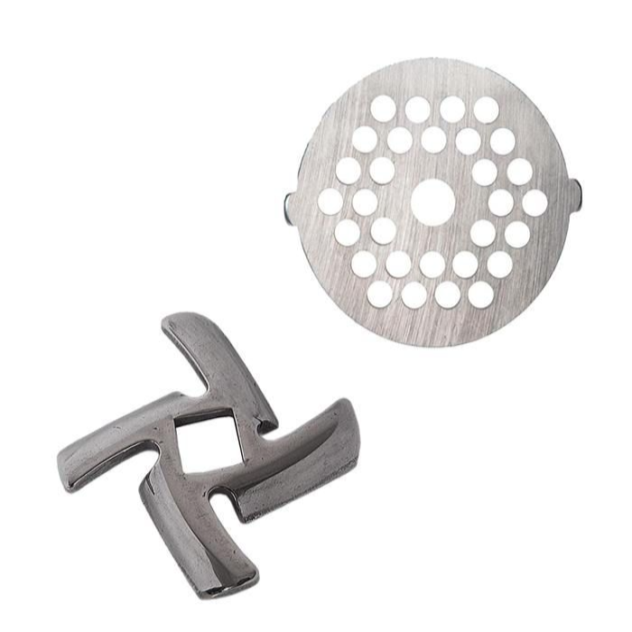фото Нож и решетка для мясорубки Panasonic (комплект)