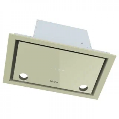 Встраиваемая вытяжка Korting KHI 6777 GB бежевый 2299000₽