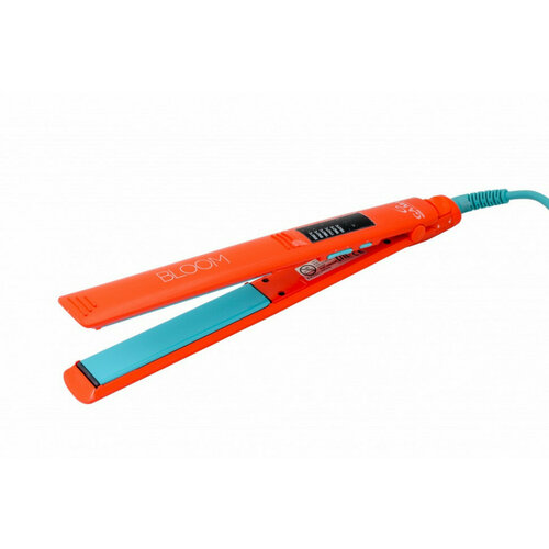 GAMA ELEGANCE ORANGE щипцы-выпрямитель С дисплеем GL0205 948800₽