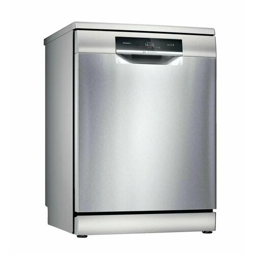 Посудомоечная машина Bosch SMS8ZDI48Q 8388500₽