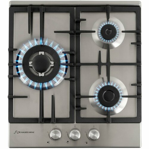 Газовая варочная поверхность Schaub Lorenz SLK GE4540 2299000₽