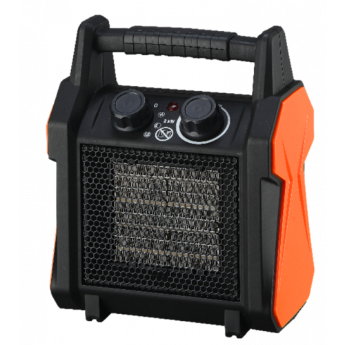 Тепловентилятор керамический STURM FH2034CQ 4577₽