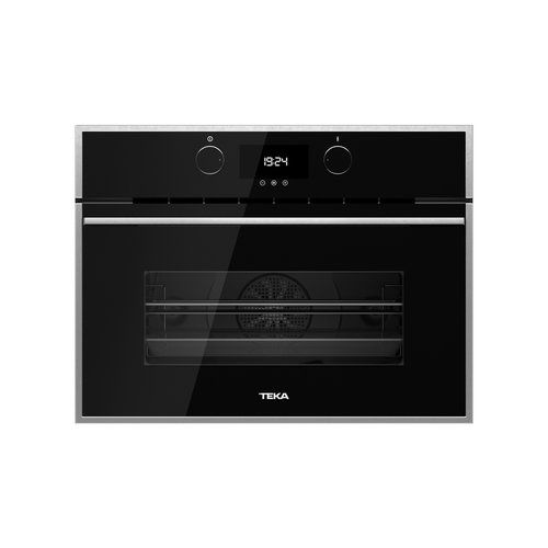 Электрический духовой шкаф Teka HLC 844 C BLACK-SS 13999000₽