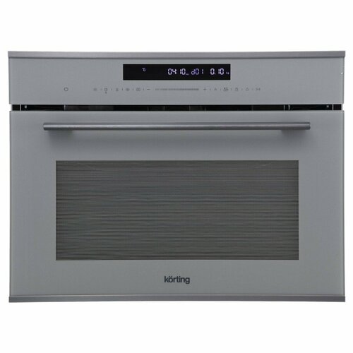Электрический духовой шкаф Korting OKB 3250 GBXGr MW 7999000₽