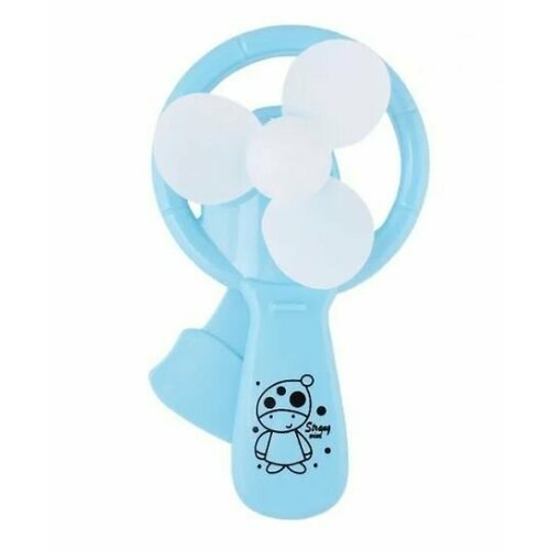 Вентилятор Механический ручной 78200₽