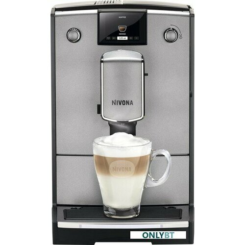 Кофемашина Nivona CafeRomatica NICR 695 7743000₽