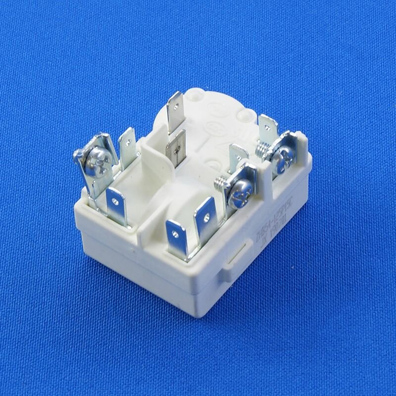 Реле zhb54 125p15c как подключить