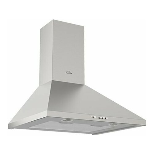 Вытяжка кухонная Elikor Вента 60Н-650-К3Д нержавеющая сталь 1820400₽