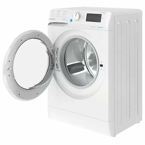 Стиральная машина INDESIT BWE 81282 L фронтальная 8кг 1200обмин 3236400₽